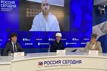Видеомост Москва – Мекка: долгожданный хадж и подготовка к Курбан-байраму