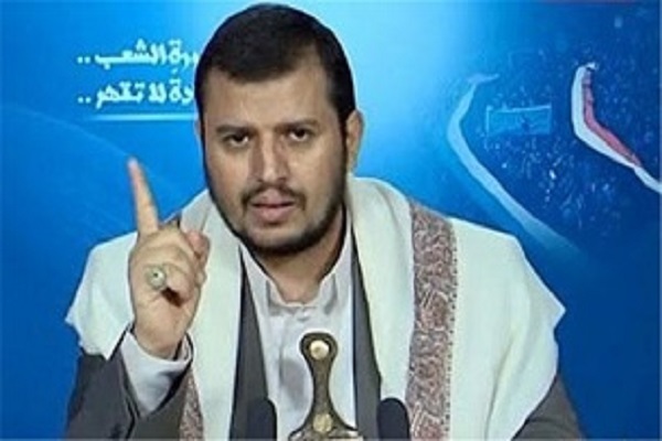 Абдул Малик аль-Хуси резко раскритиковал заявление встречи в Эр-Рияде