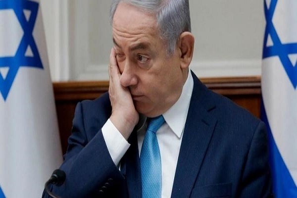 Условия Нетаньяху о временном прекращении огня