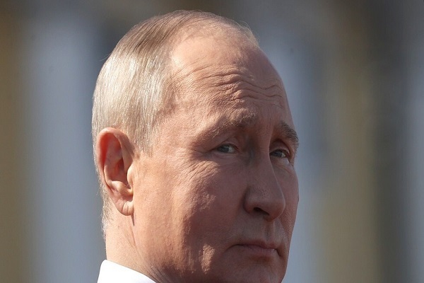 Путин поддержал строительство мечети в московском парке