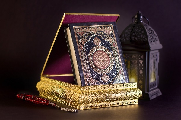 Коран, книга воспитания
