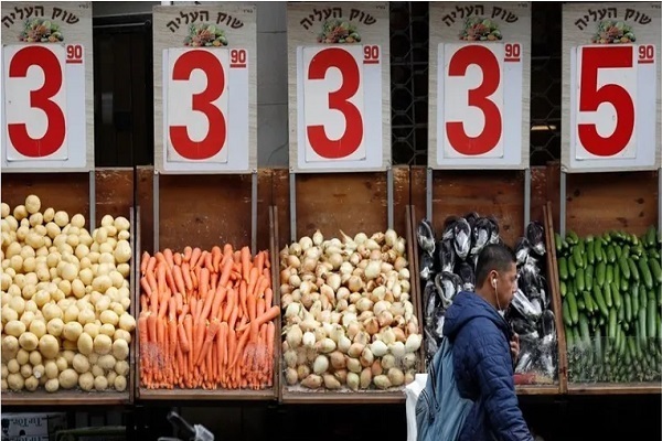 Кампания по бойкоту экспорта иорданской сельскохозяйственной продукции сионистскому режиму