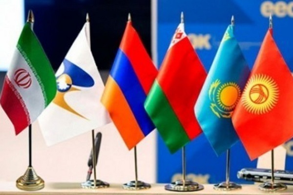 Иран подпишет соглашение о свободной торговле с ЕАЭС