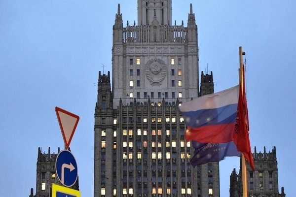 Россия предлагаетООН принять заявление, осуждающее сожжение Корана