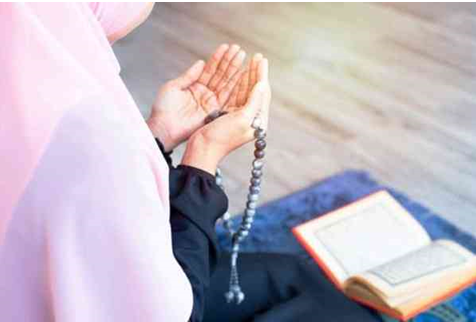Mилосердие к сиротам в молитве на восьмой день Рамадана