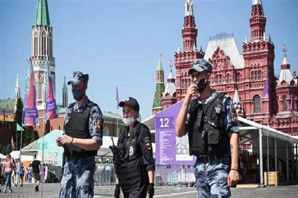 Начало расследования видеозаписи сожжения Корана в Москве