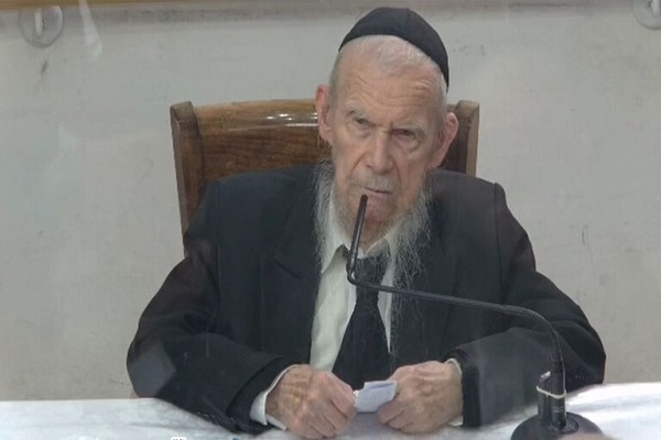 Израильский раввин: Нормализация отношений не снижает ненависти арабов к израильтянам