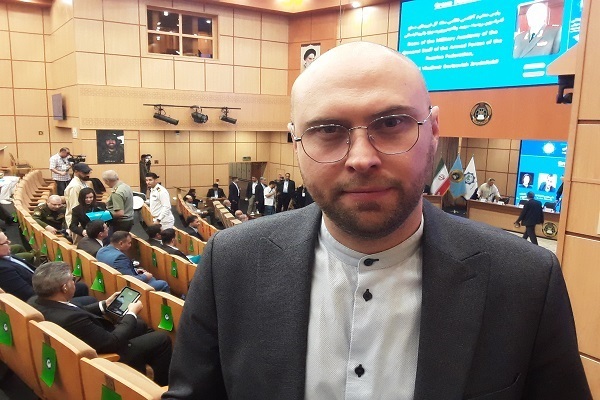 Моделирование соглашения между Ираном и Саудовской Аравией для разрешения конфликтов в регионе