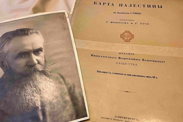 «Игнатий Крачковский»; Величайший переводчик Корана на русский язык