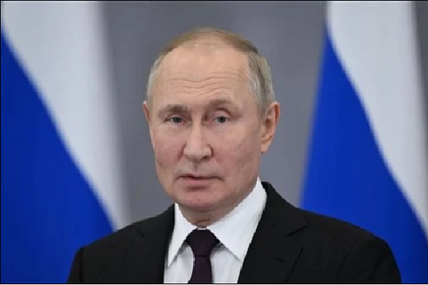 Путин высказался о наказании обвиняемому в публичном сжигании Корана