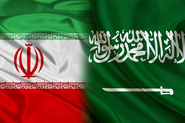 Иран и Саудовская Аравия и позитивные события в регионе