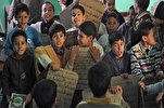 Приветствие миллионов учеников из 18 000 коранических школ в Алжире + видео