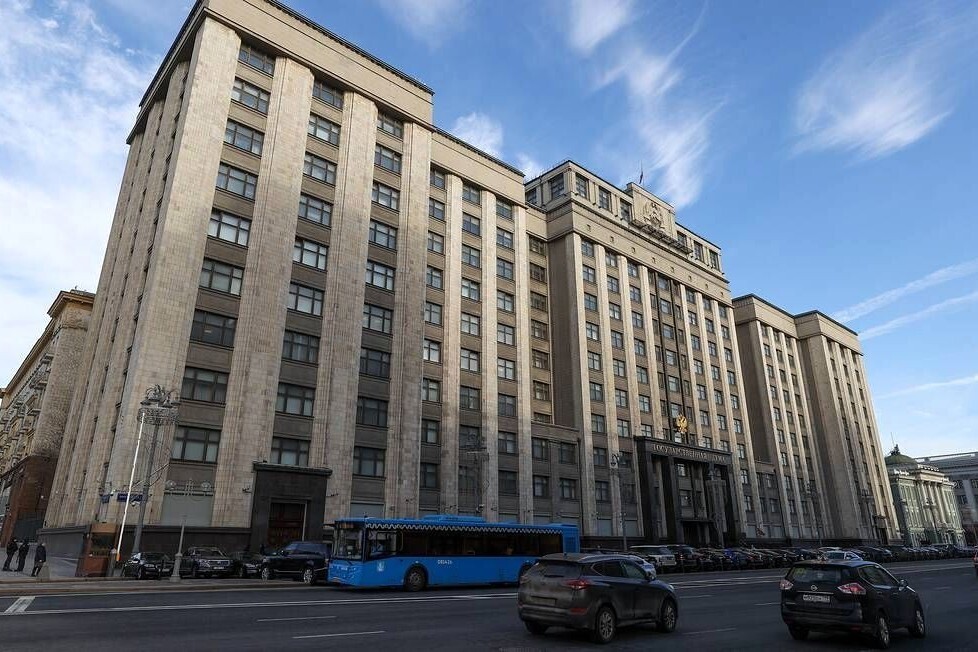 Госдума приняла закон об исламском банкинге