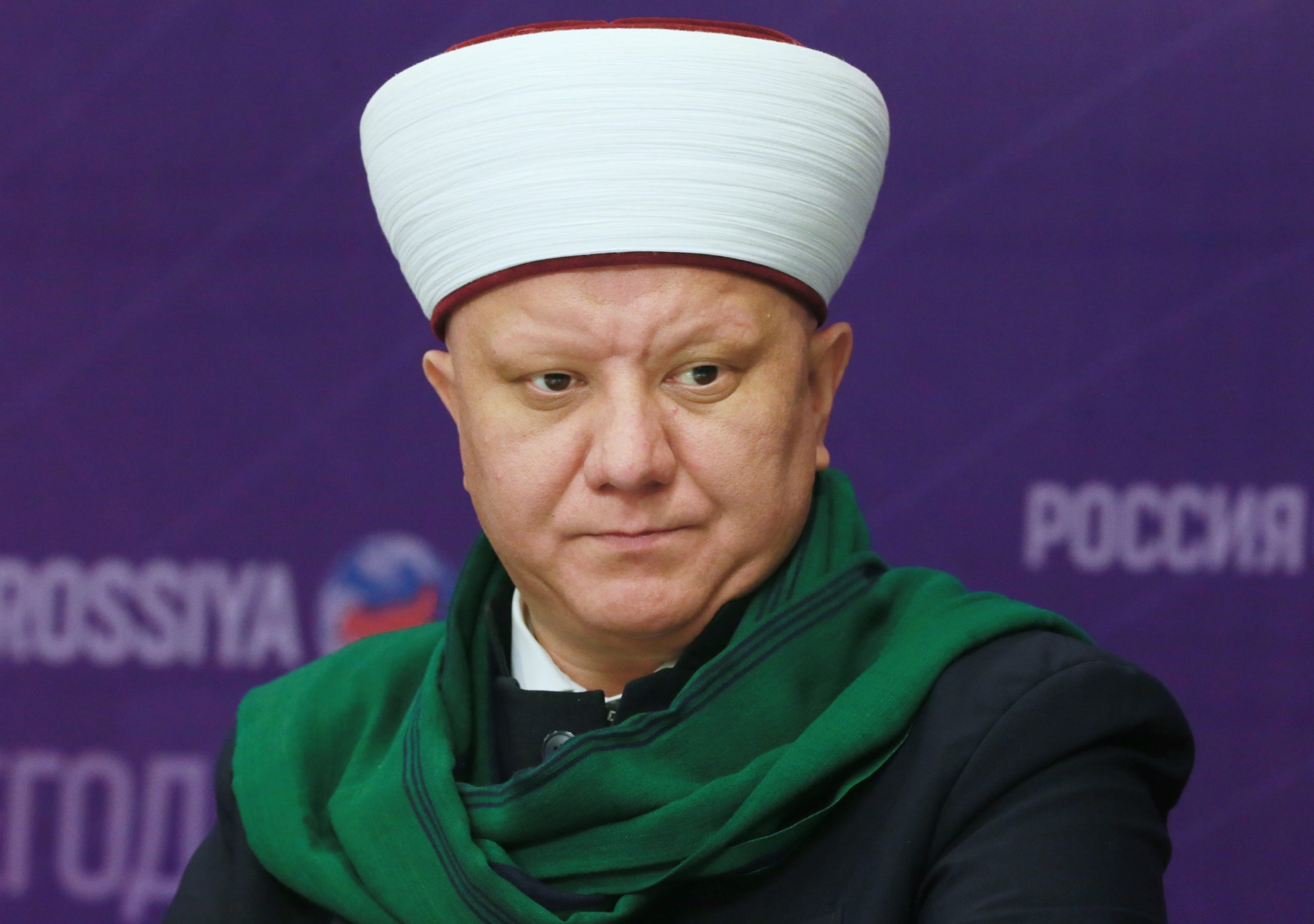 Почти 400 мечетей и медресе на территории Крыма отреставрировали за последние восемь лет