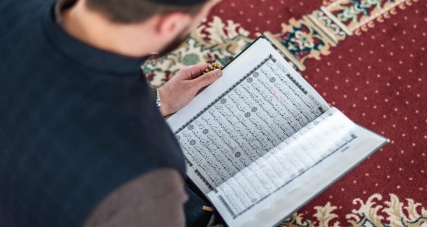 В Чародинском районе Дагестана проходят курсы повышения квалификации по чтению Корана