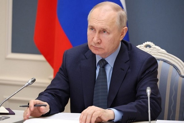Путин поручил выделить Дагестану не менее 5 млрд рублей на развитие Дербента