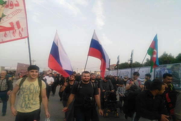 Пламя любви, которое никогда не погаснет