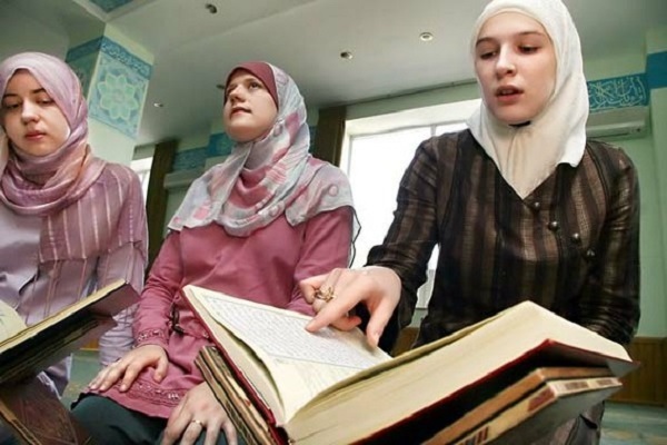 В Севастополе открываются курсы основ Ислама для женщин