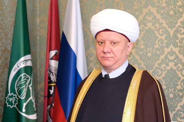 Муфтий Духовного собрания мусульман России призвал сформировать институт религиозной журналистики
