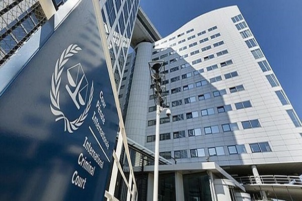 Сионистский режим судят в Гаагском суде