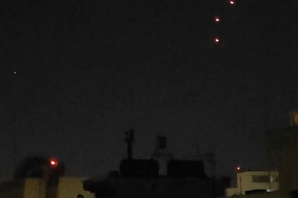 Международная реакция на воздушное нападение израильского режима на Иран