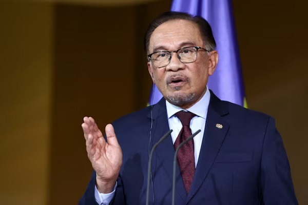 Акцент премьер-министра Малайзии на единстве исламских стран