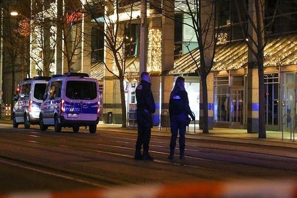 Нападавший на Магдебург, противник ислама и сторонник сионизма