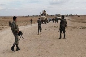Командование армии Сирии объявило о падении правительства / Неизвестная судьба самолета Башара Асада