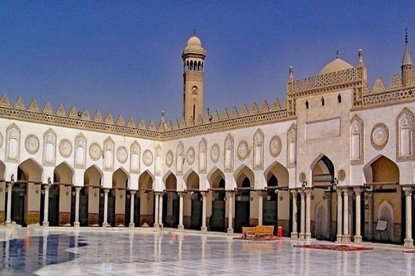 Запуск первого центра подготовки учителей Корана в поисках работы в Аль-Азхар