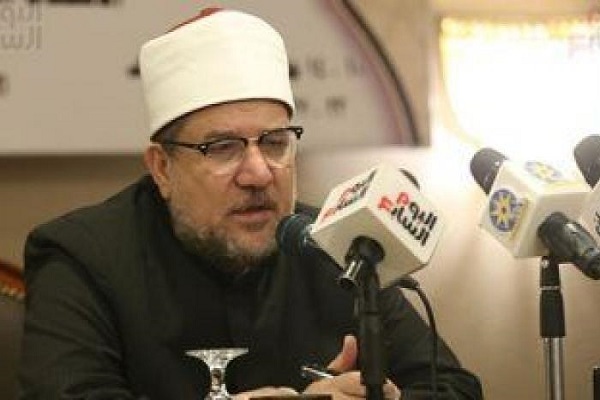 Отправка более 200 египетских проповедников и чтецов в разные страны во время Рамадана