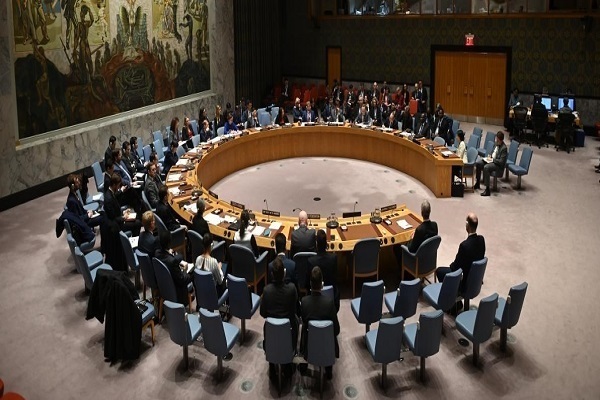От заседания Совбеза по поводу нападения на иранское консульство до продолжения международной реакции