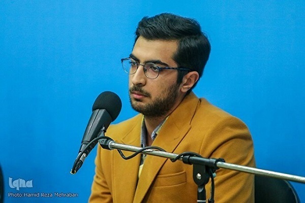 Уровень подготовки первого иранского запоминателя Корана, участвующего в малазийском конкурсе