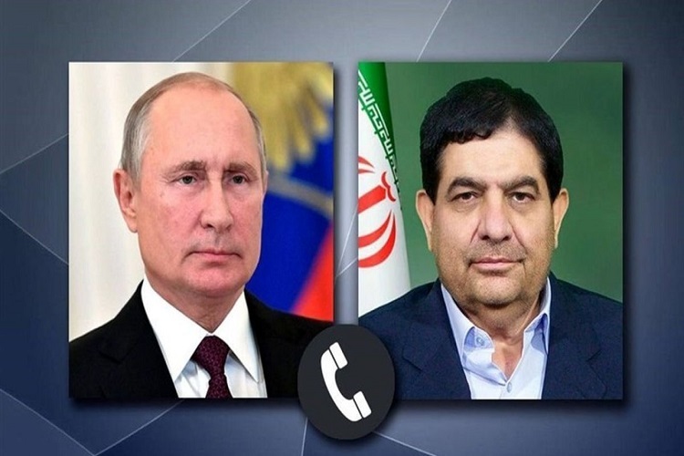 Отношения Тегерана и Москвы стратегическими и основанными на неизменных принципах