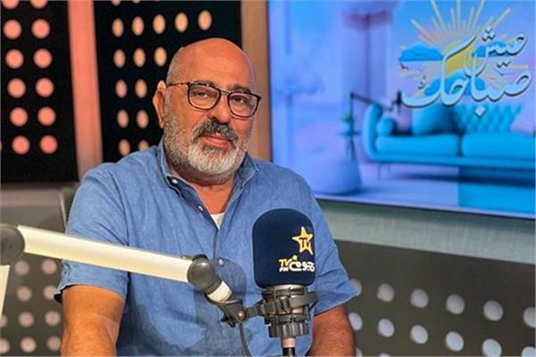 Программа египетского художника для толкования Корана на языке жестов