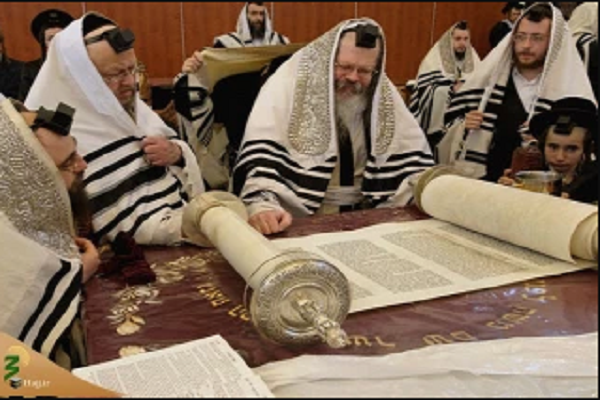 Материализм и неверие в возвращение Материализм и неверие в возвращение