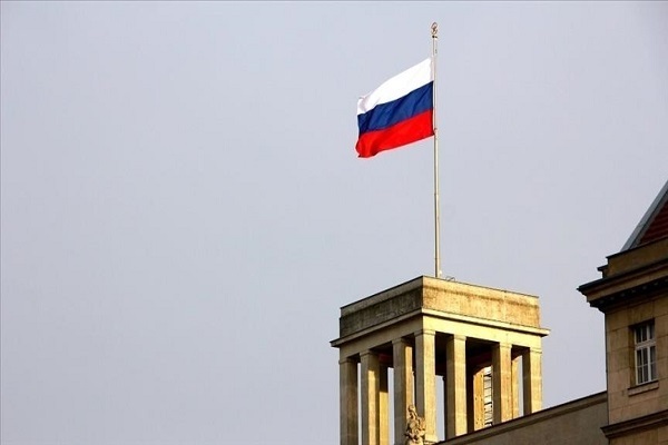 Российская полиция предотвратила поджог мечети в Белгороде