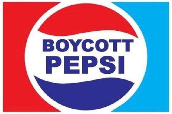 Масштабные убытки Pepsi из-за бойкота продукции в Египте