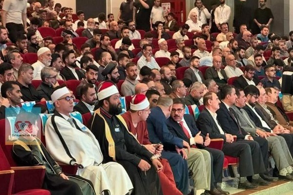 Проведение международного фестиваля Корана