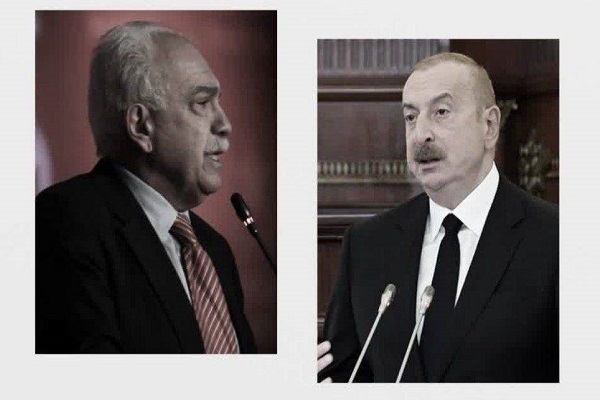 Реакция лидера турецкой партии «Ватан» на проведение съезда раввинов в Баку Реакция лидера турецкой партии «Ватан» на проведение съезда раввинов в Баку