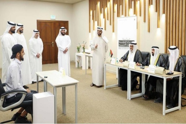 Международные соревнования по Корану в ОАЭ начнутся в субботу Международные соревнования по Корану в ОАЭ начнутся в субботу