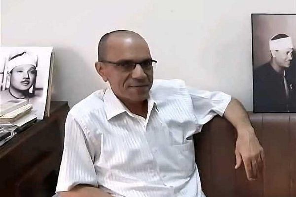 Министр вакуфов Египта выразил соболезнования в связи со смертью сына Абдул-Басита