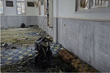 Аль-Азхар осудил террористическую атаку на мечеть «Имам Али (мир ему)» в Сирии