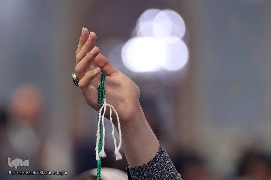 Понятие истигфара в Коране и хадисах