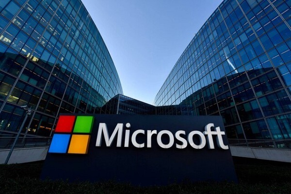 Увольнение сотрудников Microsoft из-за протеста против сионистов