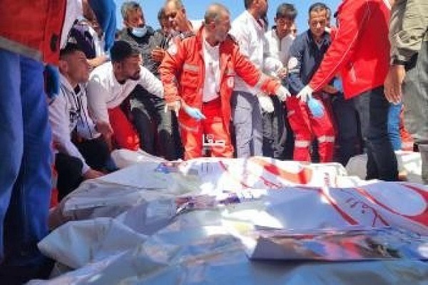 Организация исламского сотрудничества призвала к немедленному расследованию казни палестинских фельдшеров