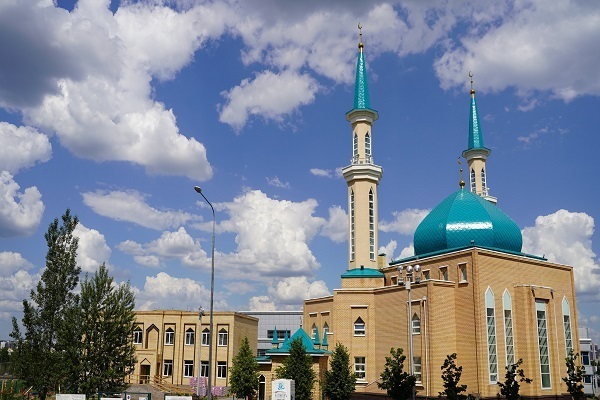 В Казани пройдет конкурс молитв