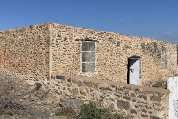 Восстановление исторической мечети сподвижника Пророка (с.а.с.) в Таифе