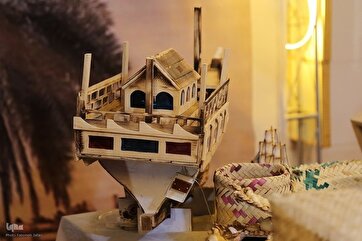 Красоты Хормозгана освещены в мероприятиях проекта «Иран-е-Джаан»