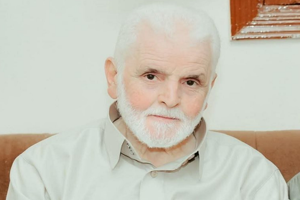 Египетский писец Корана скончался