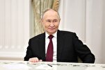Путин поздравил с праздником Ид аль-Фитр